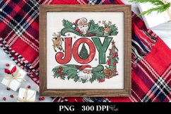Christmas Sublimation|Clipart Product Image 3