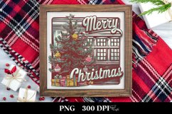 Christmas Sublimation|Clipart Product Image 3