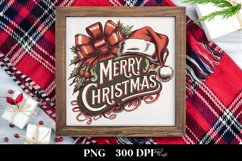 Christmas Sublimation|Clipart Product Image 3