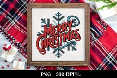 Christmas Sublimation|Clipart Product Image 3