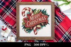 Christmas Sublimation|Clipart Product Image 3