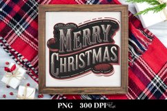 Christmas Sublimation|Clipart Product Image 1