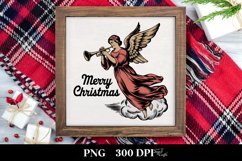 Christmas Sublimation|Clipart Product Image 3