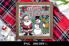 Christmas Sublimation|Clipart Product Image 3
