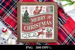 Christmas Sublimation|Clipart Product Image 3