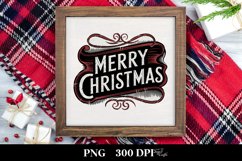Christmas Sublimation|Clipart Product Image 3