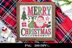 Christmas Sublimation|Clipart Product Image 1