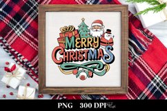 Christmas Sublimation|Clipart Product Image 3