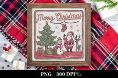 Christmas Sublimation|Clipart Product Image 3