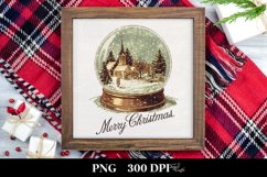 Christmas Sublimation|Clipart Product Image 3