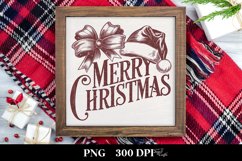 Christmas Sublimation|Clipart Product Image 3