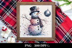 Christmas Sublimation|Clipart Product Image 3
