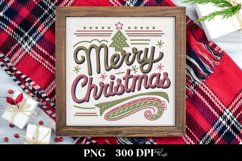 Christmas Sublimation|Clipart Product Image 3