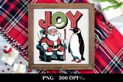 Christmas Sublimation|Clipart Product Image 1