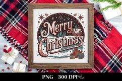 Christmas Sublimation|Clipart Product Image 3