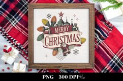 Christmas Sublimation|Clipart Product Image 3