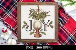 Christmas Sublimation|Clipart Product Image 3