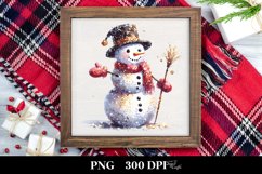 Christmas Sublimation|Clipart Product Image 3