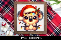 Christmas Sublimation|Clipart Product Image 3