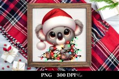 Christmas Sublimation|Clipart Product Image 3