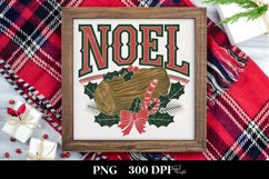 Noel Chrismas Png Product Image 3
