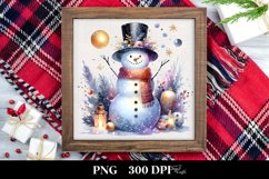 Christmas Sublimation|Clipart Product Image 3