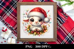 Christmas Sublimation|Clipart Product Image 3