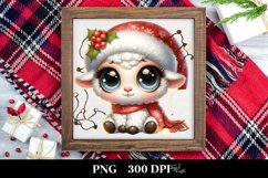 Christmas Sublimation|Clipart Product Image 2