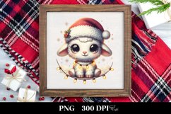 Christmas Sublimation|Clipart Product Image 3