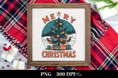 Christmas Sublimation|Clipart Product Image 3