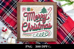 Christmas Sublimation|Clipart Product Image 3