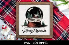 Christmas Sublimation|Clipart Product Image 3