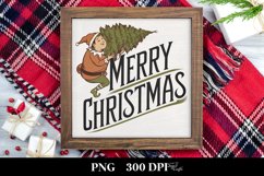 Christmas Sublimation|Clipart Product Image 3