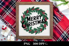 Christmas Sublimation|Clipart Product Image 3