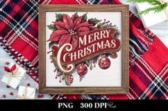 Christmas Sublimation|Clipart Product Image 3