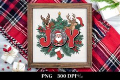 Christmas Sublimation|Clipart Product Image 3