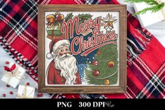 Christmas Sublimation|Clipart Product Image 3