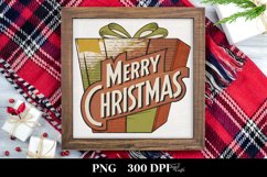 Christmas Sublimation|Clipart Product Image 3