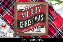 Christmas Sublimation|Clipart Product Image 3