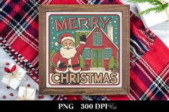 Christmas Sublimation|Clipart Product Image 3