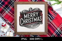Christmas Sublimation|Clipart Product Image 1