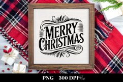 Christmas Sublimation|Clipart Product Image 3