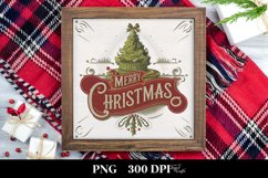 Christmas Sublimation|Clipart Product Image 3