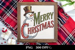 Christmas Sublimation|Clipart Product Image 3