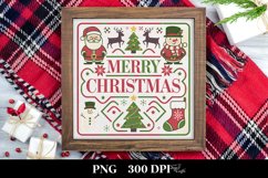 Christmas Sublimation|Clipart Product Image 3