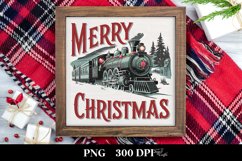 Christmas Sublimation|Clipart Product Image 3