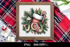 Joy Christmas Png Product Image 3