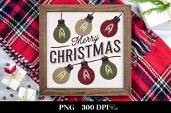 Christmas Sublimation|Clipart Product Image 3
