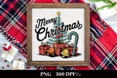 Christmas Sublimation|Clipart Product Image 3
