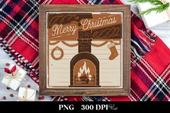 Christmas Sublimation|Clipart Product Image 3